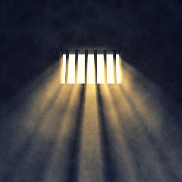 Historias en la cárcel | Mi primer día en prisión | Las Provincias